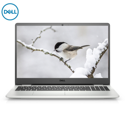 戴尔DELL灵越3505轻薄便携学生家用商务办公笔记本电脑高清屏15.6英寸定制AMD处理器(速龙3050U8GB256GB+1TB集显)