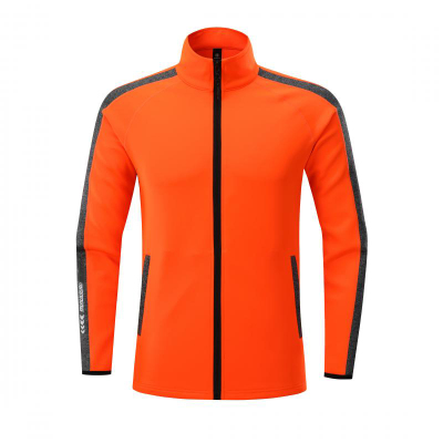 丛信哲运动外套 Y31