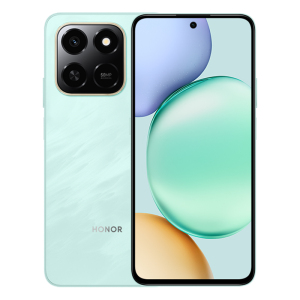 荣耀Play 10T 8GB+128GB 天海青 5G智能手机 长续航大电池 大屏 便捷AI多场景NFC 安卓 商务学生 老人机