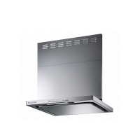 日本进口Rinnai林内OGR系列联动灶具大吸力智能厨房家用抽油烟机OGR-REC-AP752LSV左烟道银色油烟分离