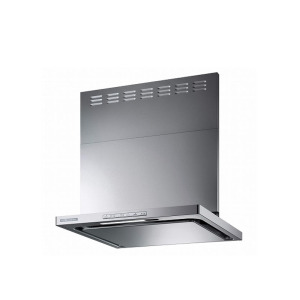 日本进口Rinnai林内OGR系列联动灶具大吸力智能厨房家用抽油烟机OGR-REC-AP752LSV左烟道银色油烟分离