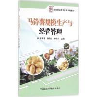马铃薯规模生产与经营管理