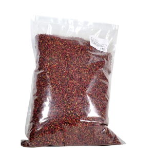疆不凡红花椒粒2.5kg/袋