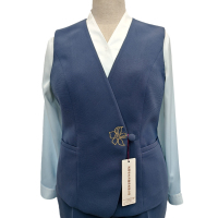 泛为 女马甲 M 件