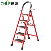 晨磊家用人字梯五步/个