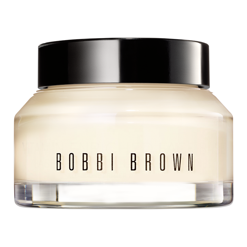 芭比波朗(BOBBI BROWN)橘子面霜底霜 妆前柔润底霜橘子面霜补水保湿滋润妆前乳100ML 卡粉救星