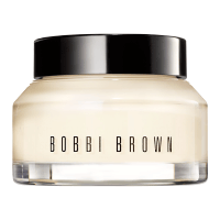 芭比波朗(BOBBI BROWN)橘子面霜底霜 妆前柔润底霜橘子面霜补水保湿滋润妆前乳100ML 卡粉救星