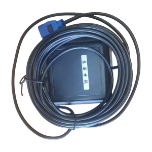 东茹世讯 车载定位天线 QC-V5-C06/台