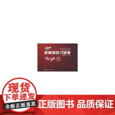 机械制图习题集(刘善淑)