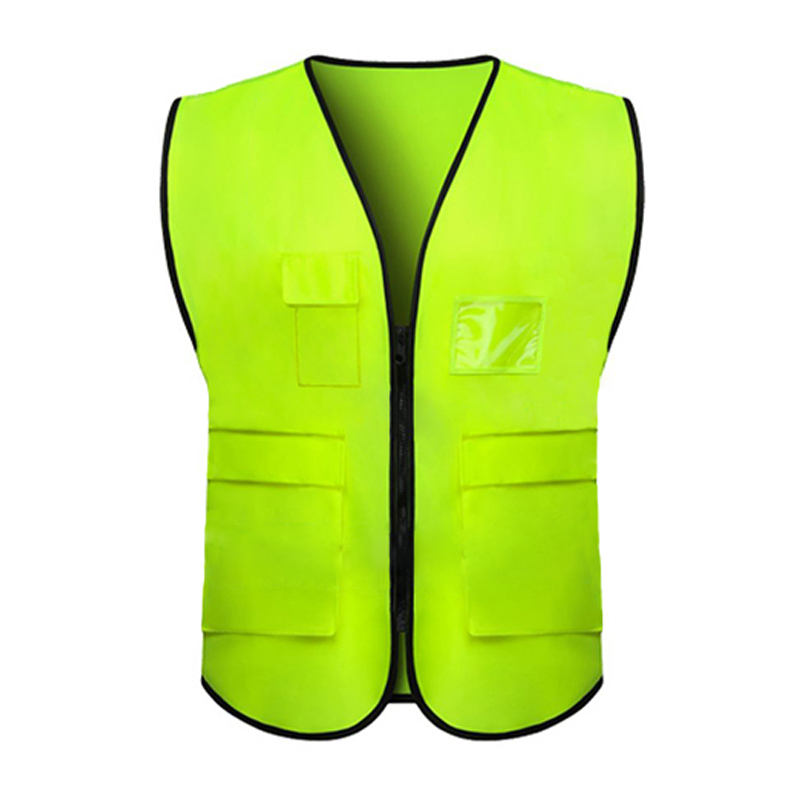 天鸣 多口袋防护马甲 可定制 L-3XL 件