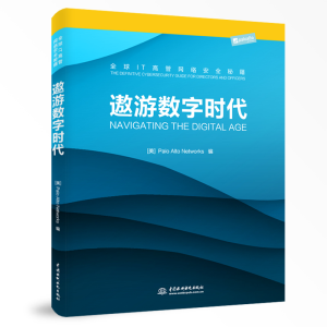 正版新书]遨游数字时代(全球IT高管网络安全秘籍)(美)美国派拓网
