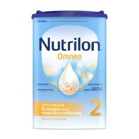 原装进口Nutrilon Omneo-Comfort荷兰牛栏胃肠舒适2段奶粉6个月以上800g