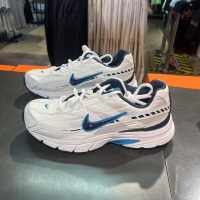 NIKE耐克跑步鞋INITIATOR轻便舒适低帮男鞋运动鞋DZ2776-141 D