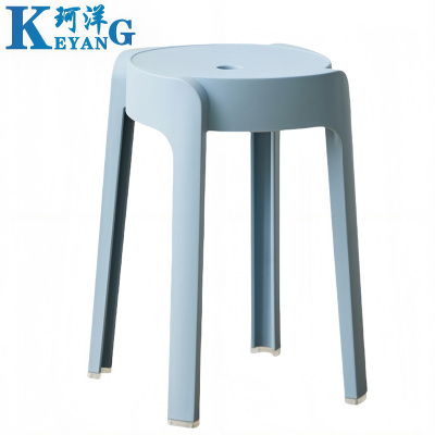 珂洋 塑料凳 A30 个