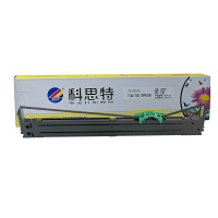 科思特 K DPK200 色带架 适用富士通 DPK200G/210 黑色BK 专业版