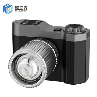 照立方 头灯 z3 个