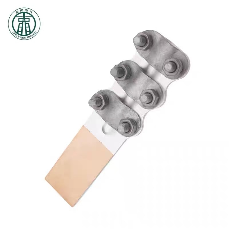 兴京阳 铜铝设备线夹SLG-4 个
