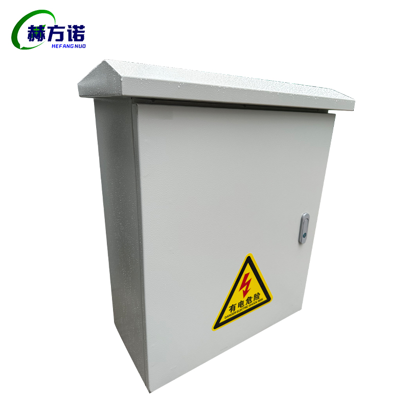 赫方诺 不锈钢防水箱 400*600*300mm/个