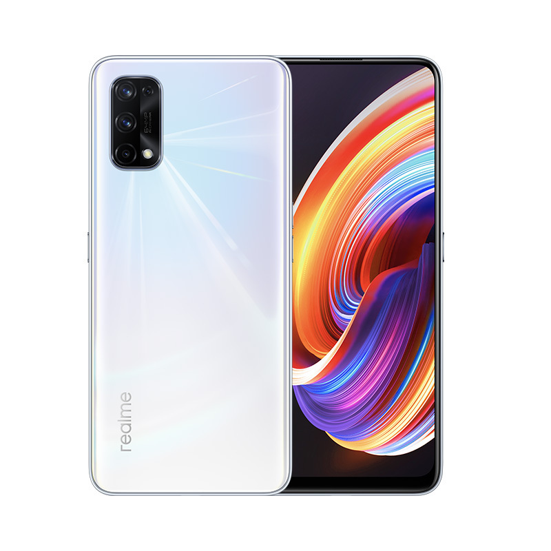 realme 真我x7 5g 手机 6gb 128gb 幻梦白 65w智慧闪充 6400 万广角四