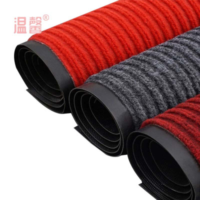 温馨 条纹防滑垫 1.2m宽 米