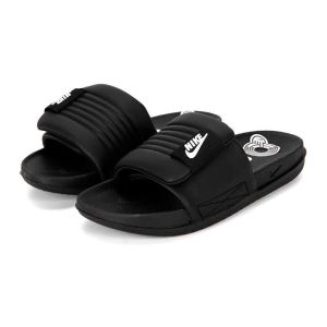 耐克 新款女子百搭舒适休闲居家运动 沙滩凉拖鞋 DV1033-002 C DV1033-002