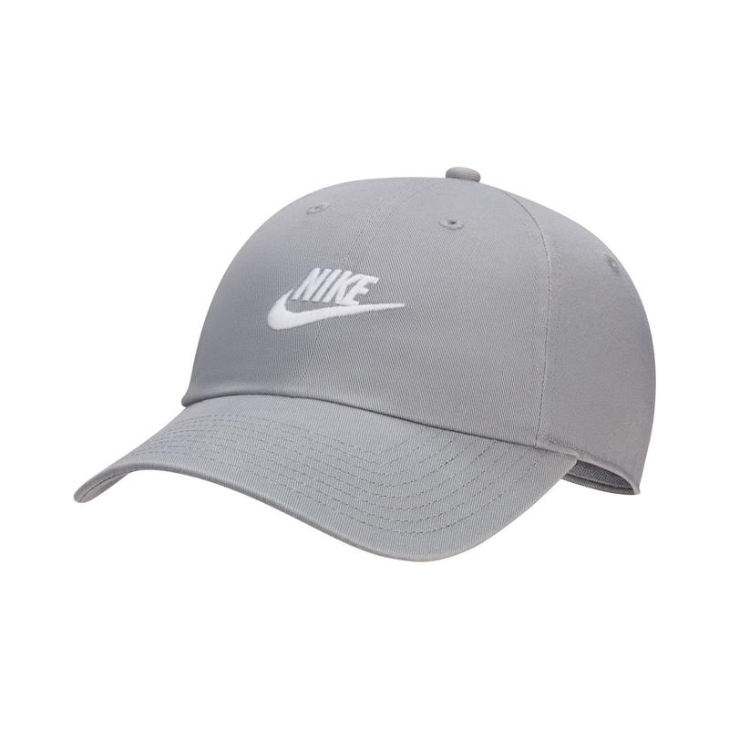 Nike 女款经典运动休闲帽柔软棉质调节带时尚百搭配饰