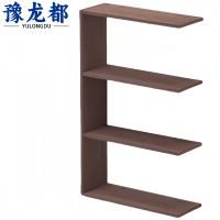 豫龙都置物架副架个