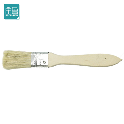 宋鲁 SONGLOOM 毛刷 1寸把