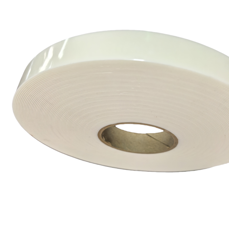 众合同源 双面胶带 强力加厚0.025*33米 卷