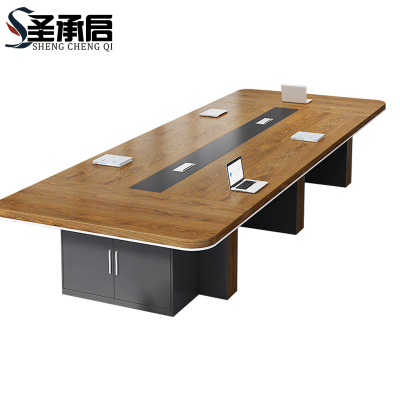 圣承启 办公会议桌 5*1.6m 张