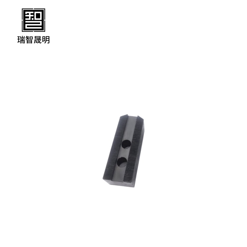 瑞智晟明数控车床爪牙50*13*8mm