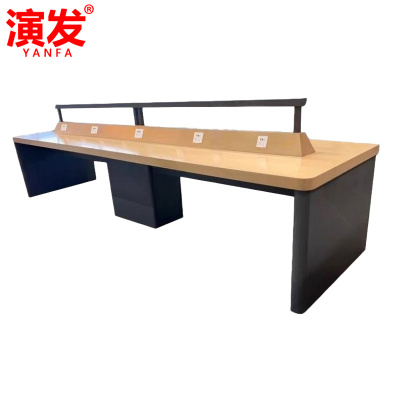 演发 充电吧台桌1.5m张