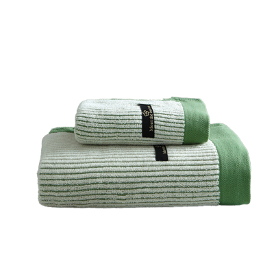 弗切尔珀榕 轻奢浴巾