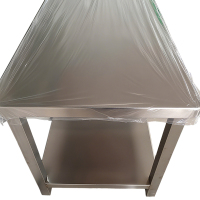 金属操作台 1200*902MM 个