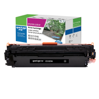 伊派 惠普CE320A黑色硒鼓 适用于CM1415FN;CM1415FNW;CP1525n