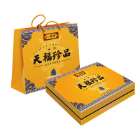 八瑞祥熟食天福珍品开袋即食京味地道下酒菜2870g