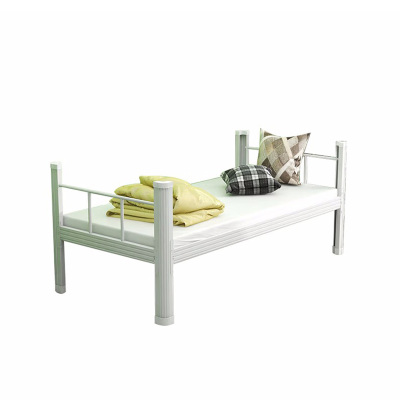 合祥源 单人铁架床 2000*1000*750mm QX-C08 张