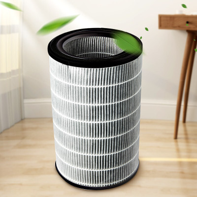 格力(gree)空气净化器滤网 配kj520g-a01