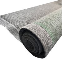 鑫睿辉 水泥盖草布 3MX3M 厚度10CM 卷