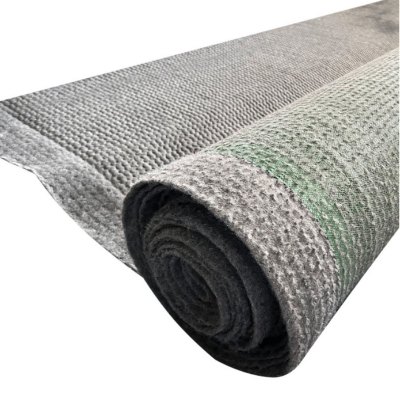 鑫睿辉 水泥盖草布 3MX3M 厚度10CM 卷