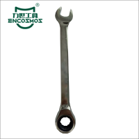 力世工具 精品两用棘轮扳手 10mm1把