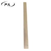 严凡 垫木 100*100*6000mm 根