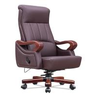 BONJEAN可躺办公椅家用现代升降老板椅旋转靠背舒适职员椅电脑椅8806