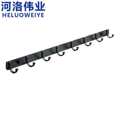 河洛伟业挂衣钩8钩个