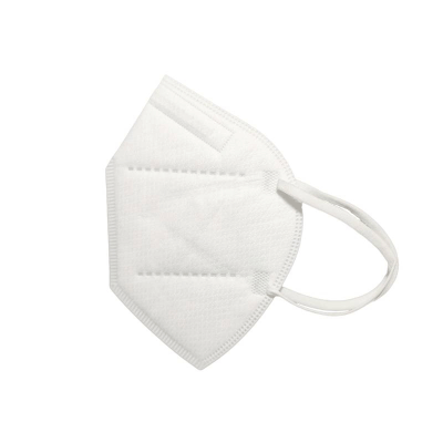 防护口罩 KN95耳戴式