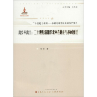 醉染图书离乡不离土9787203082774