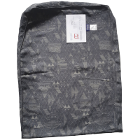 丽绣坊阻燃一等卧铺套 195*69.5CM