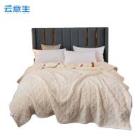云意生 加厚保暖 毛毯 180*200cm/条