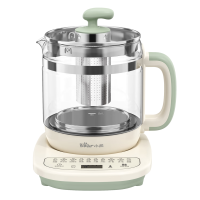 小熊(Bear)养生壶 YSH-D15L2