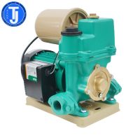 德国威乐水泵 PW-252EAH 家用水泵自吸泵自动增压泵新款节能抽水机 PW-406EAH